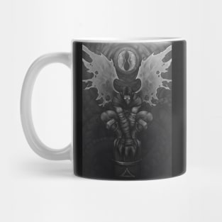 Soul Reaver Mug